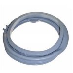 Joint de hublot (manchette) lave linge ariston aq8f49ueu