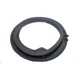 Joint de hublot (manchette) lave - linge (c00279658 482000029101 ariston hotpoint indesit)