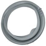 Joint de hublot (manchette) - lave - linge (c00286083 ariston hotpoint)