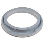 Joint de hublot (manchette) - lave - linge (dc64 - 00563b samsung) Joint de hublot (manchette) - lave - linge (dc64 - 00563b samsung)
