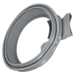 Joint de hublot (manchette) - lave - linge (dc64 - 03235b samsung) Joint de hublot (manchette) - lave - linge (dc64 - 03235b samsung)