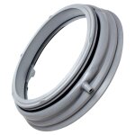 Joint de hublot (manchette) lave - linge (mds64212803 mds41955004 lg)