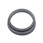 Joint de hublot (manchette) sans retour a la cuve (51390 - 420) lave - linge (4986er1003a lg)