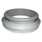 Joint de hublot soufflet pour lave linge faure