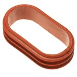 Joint injecteur sup�rieur d'origine lave - vaisselle (754131796 smeg)