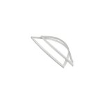 Joint magnetique gris congelateur pour congelateur indesit - c00525683