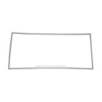 Joint magnetique partie frigo pour refrigerateur whirlpool