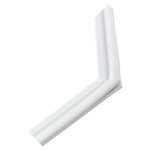 Joint magnetique porte congelateur (306947 - 48022) rfrigrateur conglateur (00470781 bosch siemens) ...