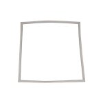 Joint magnetique porte congelateur pour refrigerateur brandt - 43x9833