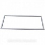 Joint magnetique porte inferieure pw pour refrigerateur ariston Joint magnetique porte inferieure pw pour refrigerateur ariston