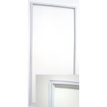 Joint magnetique de porte refrigerateur pour refrigerateur whirlpool - 481246818286