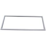 Joint magnetique de prte a coller pour refrigerateur liebherr - 7111036