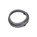 Joint manchette de hublot pour lave linge beko - 2856910200 Joint manchette de hublot pour lave linge beko - 2856910200