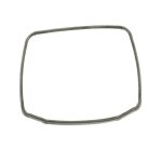 Joint de moufle four avec crochets four cuisinire (533584 sidex gorenje)