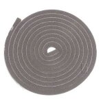Joint en mousse pour table de cuisson brandt