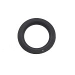 Joint de poign�e porte - filtre cafeti�re expresso (5332117600 delonghi)