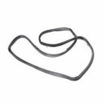 Joint de porte (166420 - 2971) four cuisinire (00095546 siemens bosch neff)