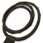 Joint de porte (223318 - 42) four cuisinire (44003222 rosieres candy hoover)