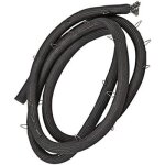 Joint de porte (296137 - 4673) four cuisini�re (5610468034 electrolux faure aeg arthur martin electrolux ...