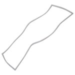 Joint de porte (310051 - 2646) r�frig�rateur cong�lateur (44x0046 de dietrich)