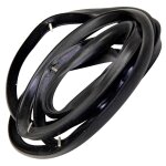 Joint de porte (316273 - 54656) four cuisinire (42809412 rosieres candy)