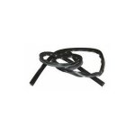 Joint porte 430 x 320mm four cuisinire (93628147 rosieres candy hoover zerowatt kelvinator gasfire brandt) ...