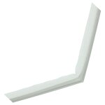 Joint de porte 515x821mm rfrigrateur conglateur (2248007052 faure arthur martin electrolux zanussi ...