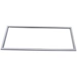 Joint de porte 554x972mm r�frig�rateur cong�lateur (c00115392 ariston hotpoint indesit)