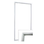 Joint de porte (98953 - 24403) rfrigrateur conglateur (481946818201 whirlpool bauknecht laden ignis ...