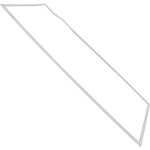 Joint de porte blanc pour rfrigrateur 959002619 faure arthur martin