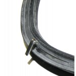 Joint porte ca7a009a5 pour four brandt, de dietrich, fagor, sauter, thermor
