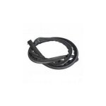 Joint de porte avec clips four cuisini�re (6042541018 arthur martin electrolux faure electrolux zanussi) ...