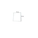 Joint porte congelateur 224801659 / 0 pour réfrigérateur arthur martin, electrolux, faure Joint porte congelateur 224801659 / 0 pour réfrigérateur arthur martin, electrolux, faure