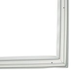 Joint de porte conglateur 680x575mm d'origine rfrigrateur conglateur (2426448151 kelvinator aeg electrolux ...