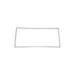 Joint de porte pour congelateur candy - 49014172