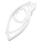 Joint de porte congélateur d'origine réfrigérateur congélateur (480132101211 whirlpool bauknecht ignis ... Joint de porte congélateur d'origine réfrigérateur congélateur (480132101211 whirlpool bauknecht ignis ...