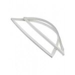 Joint porte congelateur pour refrigerateur bosch