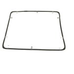 Joint de porte four cuisini�re (11034872 neff constructa bosch siemens balay)