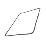 Joint de porte four cuisini�re (11057406 11041872 blaupunkt bosch constructa junker neff siemens viva) ...