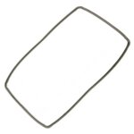 Joint de porte - four, cuisinire (41013648 rosieres, hoover, candy)
