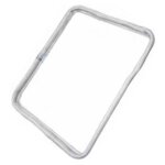 Joint de porte - four, cuisini�re (74x1550 brandt, thomson, vedette)