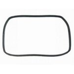 Joint de porte four cuisinire (74x2460 de dietrich white - westinghouse thomson mastercook crystal vedette ...