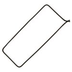 Joint de porte four cuisini�re (79x8653 de dietrich fagor smeg brandt)