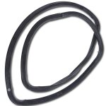 Joint de porte four cuisinire (c00081579 482000022703 whirlpool ariston hotpoint creda scholtes indesit) ...