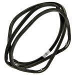 Joint de porte d'origine four cuisini�re (c00113109 rosieres ariston hotpoint)