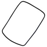 Joint de porte four cuisinire (c00379647 ariston hotpoint scholtes)