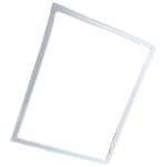 Joint de porte(partie cong�lateur) d'origine r�frig�rateur cong�lateur (481010411453 bauknecht ignis ...