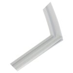 Joint de porte (partie conglateur) d'origine rfrigrateur conglateur (481246818325 ignis laden whirlpool ...