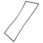 Joint de porte (partie cong�lateur) r�frig�rateur cong�lateur (7108013 7110355 liebherr)