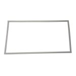 Joint de porte (partie r�frig�rateur) 1085 x 570 mm r�frig�rateur cong�lateur (631440 754131353 eskimo ...